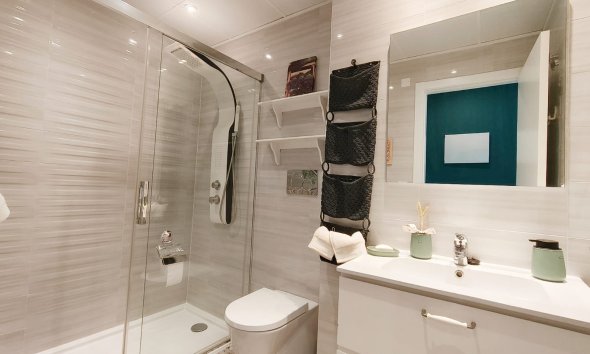 Resale - Apartment - Orihuela Costa - La Ciñuelica