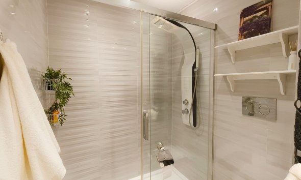 Resale - Apartment - Orihuela Costa - La Ciñuelica