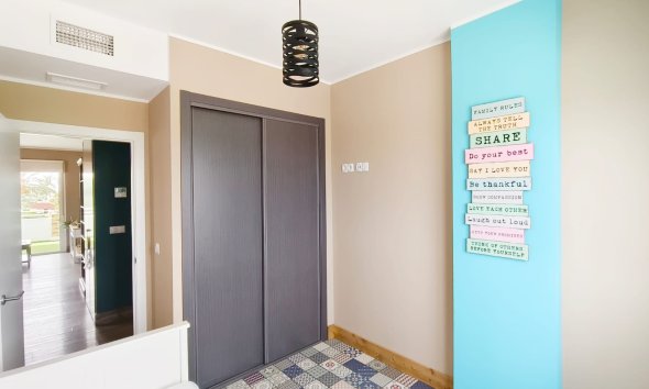 Resale - Apartment - Orihuela Costa - La Ciñuelica