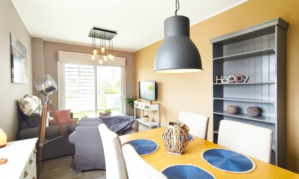 Resale - Apartment - Orihuela Costa - La Ciñuelica