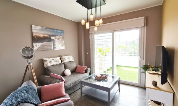 Resale - Apartment - Orihuela Costa - La Ciñuelica