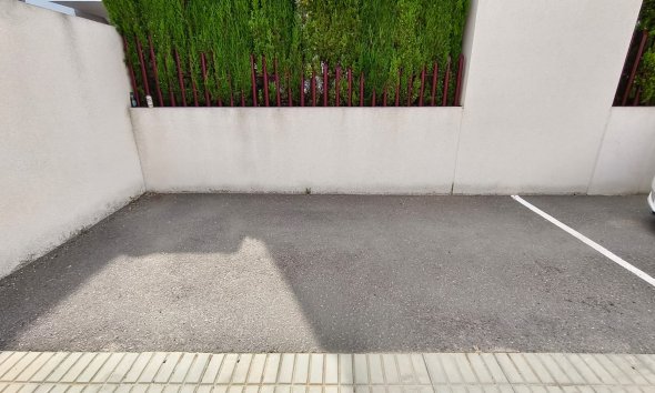 Resale - Apartment - Orihuela Costa - La Ciñuelica