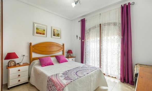 Reventa - Bungalow - Torrevieja - Torrejón