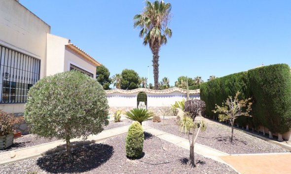 Reventa - Villa - Orihuela Costa - Las Ramblas