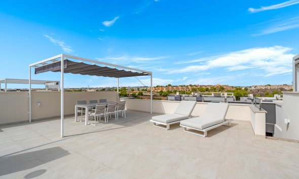 Rynek Wtórny - Apartament - Orihuela Costa - Los Altos