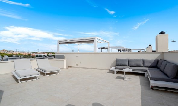 Rynek Wtórny - Apartament - Orihuela Costa - Los Altos