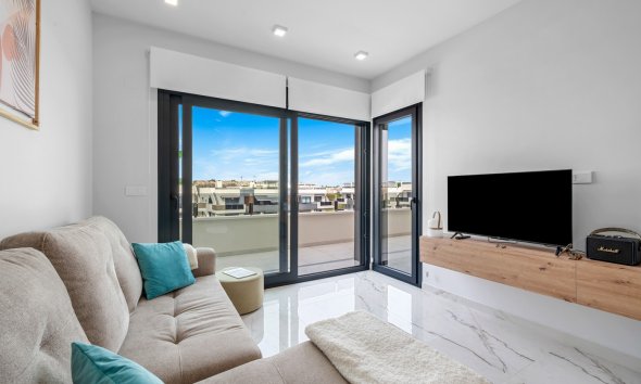 Rynek Wtórny - Apartament - Orihuela Costa - Los Altos