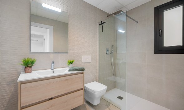 Rynek Wtórny - Apartament - Orihuela Costa - Los Altos