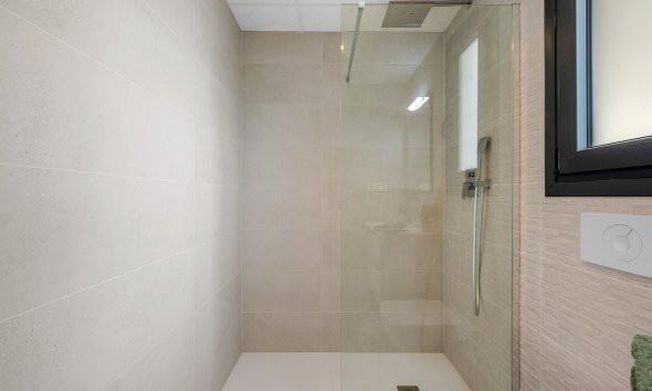 Rynek Wtórny - Apartament - Orihuela Costa - Los Altos