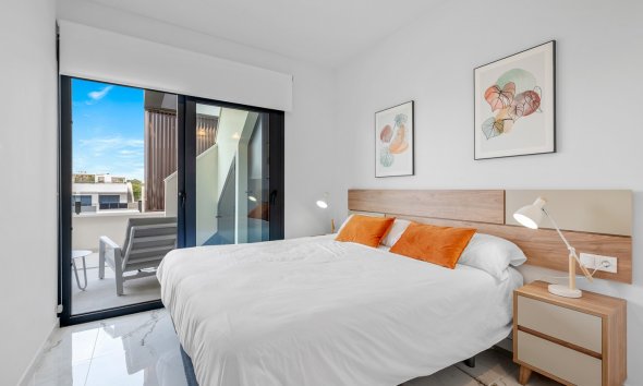 Rynek Wtórny - Apartament - Orihuela Costa - Los Altos