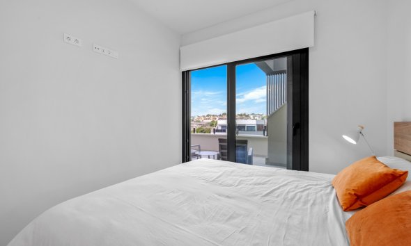 Rynek Wtórny - Apartament - Orihuela Costa - Los Altos