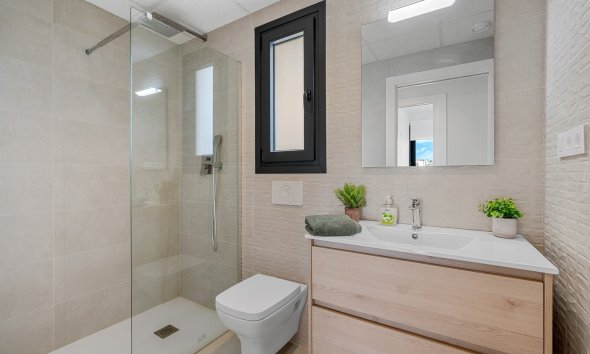 Rynek Wtórny - Apartament - Orihuela Costa - Los Altos