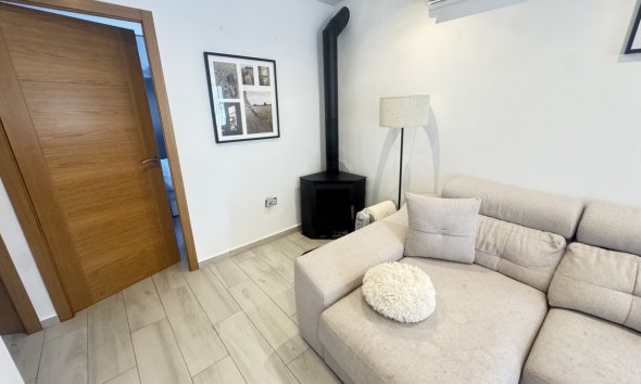 Resale - Villa - Orihuela Costa - Blue Lagoon