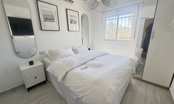 Resale - Villa - Orihuela Costa - Blue Lagoon