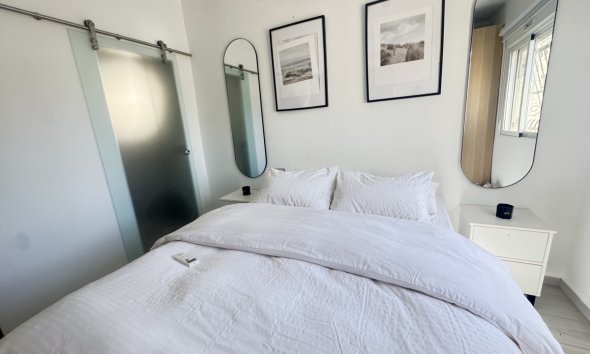 Resale - Villa - Orihuela Costa - Blue Lagoon