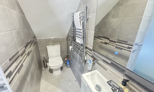 Resale - Villa - Orihuela Costa - Blue Lagoon