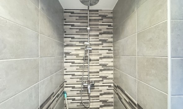 Resale - Villa - Orihuela Costa - Blue Lagoon