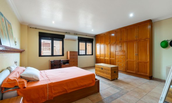 Resale - Terraced house / Townhouse - Ciudad Quesada - Rojales - Ciudad Quesada