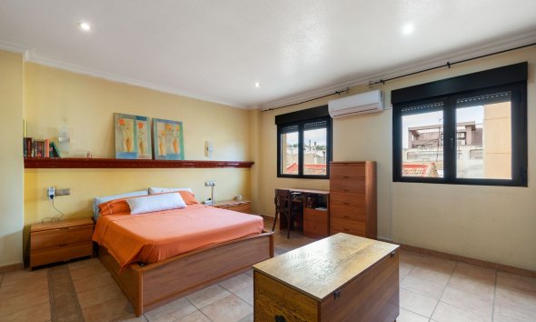 Resale - Terraced house / Townhouse - Ciudad Quesada - Rojales - Ciudad Quesada