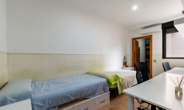 Resale - Terraced house / Townhouse - Ciudad Quesada - Rojales - Ciudad Quesada