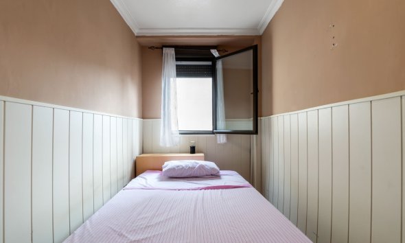 Resale - Terraced house / Townhouse - Ciudad Quesada - Rojales - Ciudad Quesada