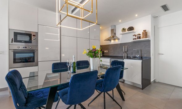 Reventa - Villa - Orihuela Costa - Villamartín