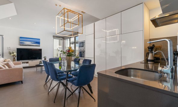 Reventa - Villa - Orihuela Costa - Villamartín