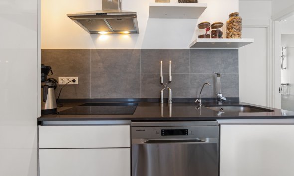 Reventa - Villa - Orihuela Costa - Villamartín