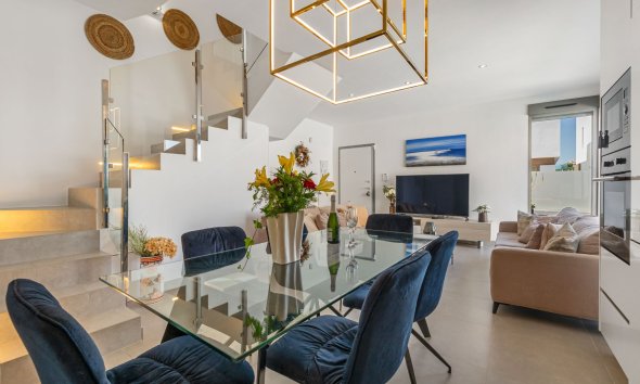 Reventa - Villa - Orihuela Costa - Villamartín