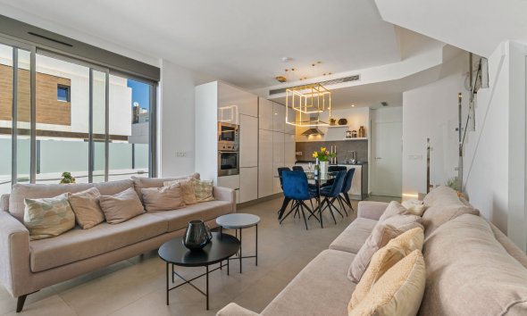 Reventa - Villa - Orihuela Costa - Villamartín