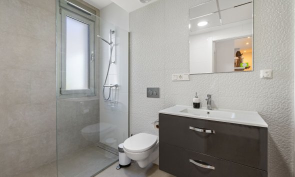 Reventa - Villa - Orihuela Costa - Villamartín