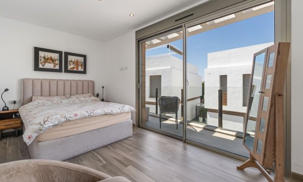 Reventa - Villa - Orihuela Costa - Villamartín