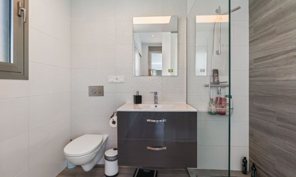 Reventa - Villa - Orihuela Costa - Villamartín