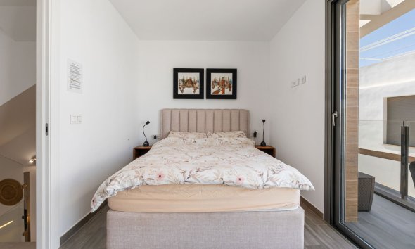 Reventa - Villa - Orihuela Costa - Villamartín