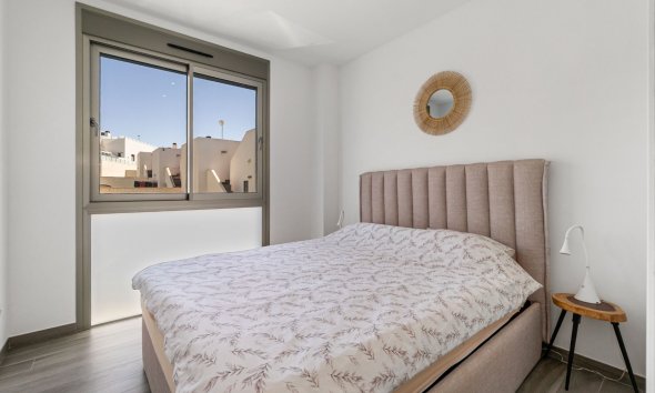 Reventa - Villa - Orihuela Costa - Villamartín