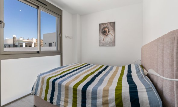 Reventa - Villa - Orihuela Costa - Villamartín