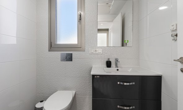 Reventa - Villa - Orihuela Costa - Villamartín