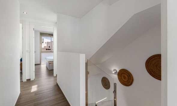 Reventa - Villa - Orihuela Costa - Villamartín