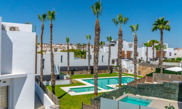 Reventa - Villa - Orihuela Costa - Villamartín
