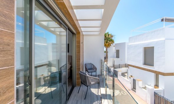 Reventa - Villa - Orihuela Costa - Villamartín