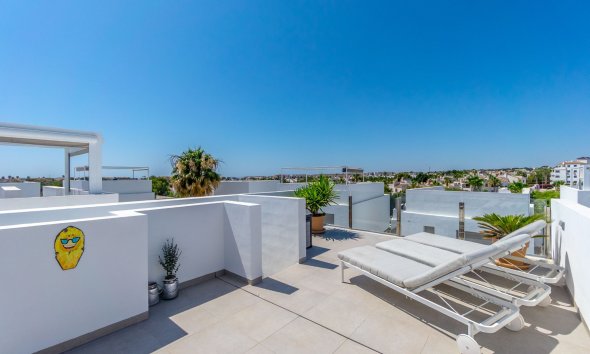 Reventa - Villa - Orihuela Costa - Villamartín