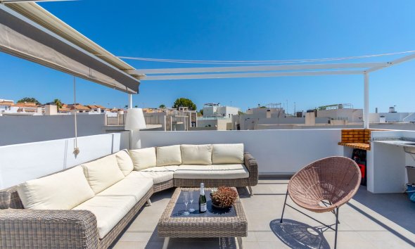 Reventa - Villa - Orihuela Costa - Villamartín