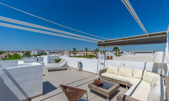 Reventa - Villa - Orihuela Costa - Villamartín