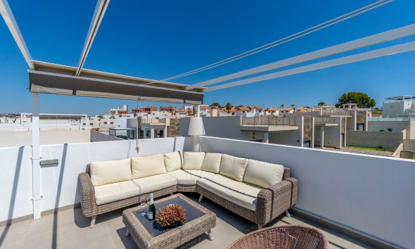 Reventa - Villa - Orihuela Costa - Villamartín