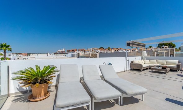 Reventa - Villa - Orihuela Costa - Villamartín
