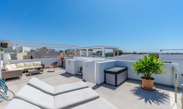 Reventa - Villa - Orihuela Costa - Villamartín