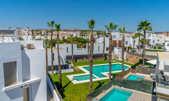Reventa - Villa - Orihuela Costa - Villamartín