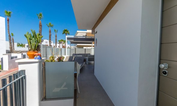 Reventa - Villa - Orihuela Costa - Villamartín