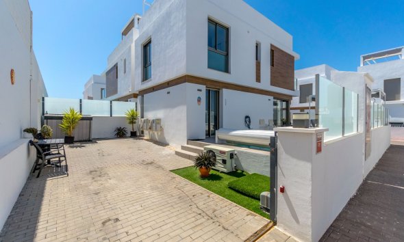 Reventa - Villa - Orihuela Costa - Villamartín