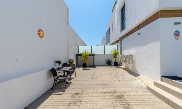 Reventa - Villa - Orihuela Costa - Villamartín